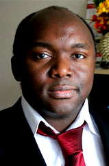 Alain Dzukam Simo profile picture