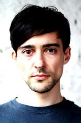 Blake Ritson profile picture