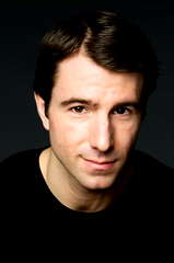 Alex Hurt profile picture