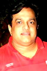 Vivek Shauq