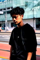 Chan Kin-Long
