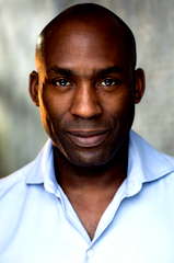 Patrick Regis profile picture
