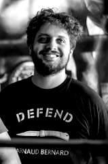 Augusto Sinay