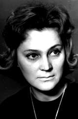 Inga Zadorozhnaya profile picture