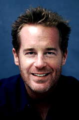 Adam James