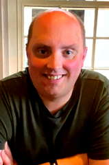 Dave Shelley profile picture