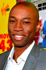 Robbie Jones profile picture