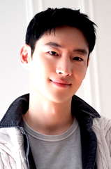 Lee Je-hoon profile picture