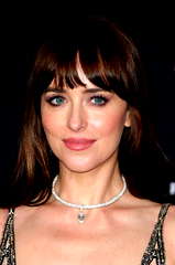 Dakota Johnson