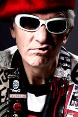 Captain Sensible