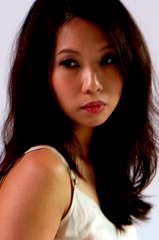 Adeline Pang