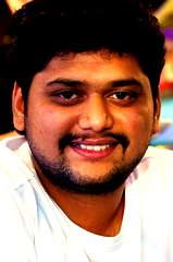 B. Ajaneesh Loknath