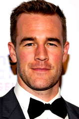 James Van Der Beek profile picture