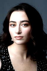 Abby Quinn profile picture