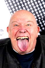 Buster Bloodvessel
