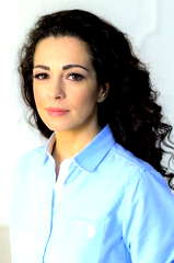 Elena Petrova profile picture