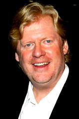 Donald Petrie