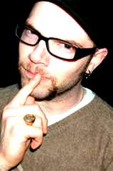 Nicholas Rucka profile picture