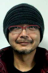 Kei Morikawa