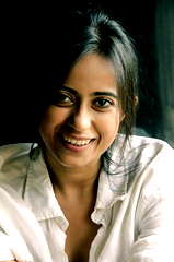 Ronjini Chakraborty profile picture