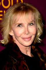 Trudie Styler profile picture