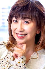 Kumiko Ohba profile picture
