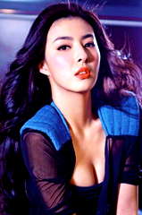 Yang Zitong profile picture