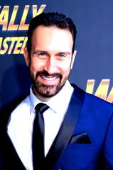 Adam William Ward