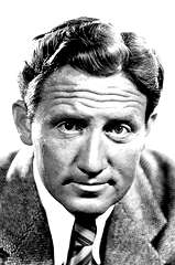 Spencer Tracy