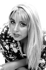 Carly Rae James Sauer profile picture