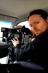 Trevor Murphy