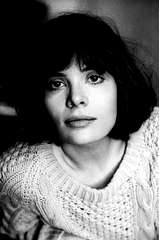 Marie Trintignant profile picture