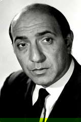 George Pastell profile picture