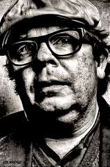 Perry Benson profile picture