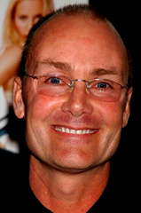 Les Mayfield