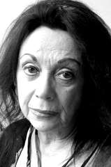 Judith Malina