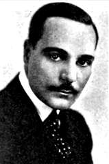 Bertram Grassby profile picture