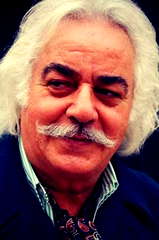 Behzad Rahimkhani profile picture