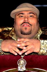 Big Pun profile picture