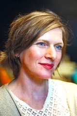 Zsófia Szamosi profile picture