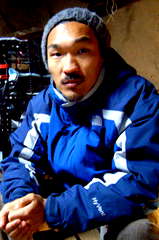 Jeremy Zhou