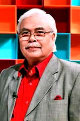 Ahmad Tarmimi Siregar profile picture