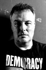 Jello Biafra profile picture