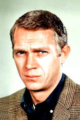 Steve McQueen profile picture