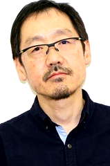 Kazuhito Amano