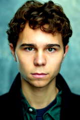 Max Pemberton profile picture