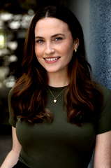 Alayna Glasthal