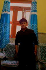 Raunak Singh Negi