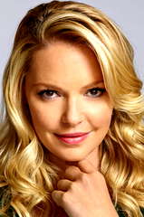 Katherine Heigl profile picture