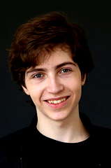 Artyom Fadeev profile picture